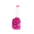 MOCHILA CARRO ELF 2DIV 6443A FUCSIA - comprar online