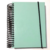 CUADERNO A6 100HJ MC PURO COLOR 6010