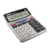 CALCULADORA ECAL TC48 12 DIG EG19X15X4CM