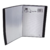 CARPETA C/FOLIOS OFX 30 NEGRO LAMA - comprar online