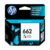 CARTUCHO HP 662 COLOR 2 ML - comprar online