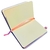 Imagen de LIBRETA COLOURS A7 DEGRADE PASTEL 925002