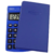 CALCULADORA EXAKTUS EX1000 AZUL - comprar online