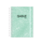 AGENDA 16X22 DIARIA ESP ONIX SHINE - comprar online