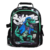 MOCHILA 12" CHIMOLA DINO BT94