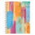 CUADERNO A6 100HJ RAY NORPAC TD 1213R MANDA - TINTA AMARILLA