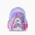 MOCHILA 18" LIC FOOTY UNICORN TREN F1953