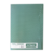 PAPEL FORENS LISO A4 MARG NORPAC 100H - comprar online
