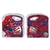 SET ARTE 40 PIEZAS SPIDERMAN HA801