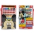 SET ARTE 42 PIEZAS MICKEY KM122