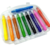 CRAYONES X 10 MAPED GEL COLOR PETS - comprar online