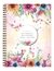 CUADERNO A4 90HJ CUA NORPAC TD 2131C FANTAS - TINTA AMARILLA