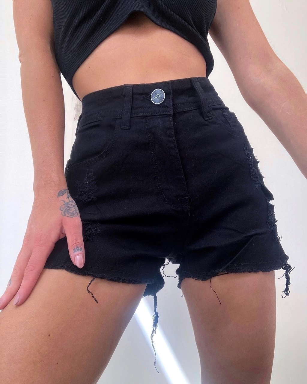 Imagenes de short de jeans hotsell