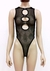 Body microtul c/ strass - comprar online