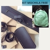 kit mochila FREE