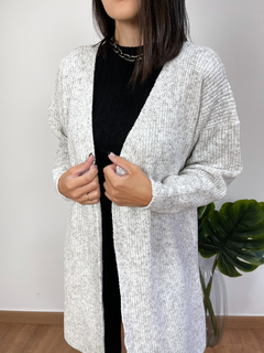 Maxi Cardigan Carol - loja online