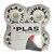 PLAS WHEELS 54´ (00007)