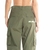 JOSS ADJUSTABLE CARGO PANT LD (17MRUB2411) - tienda online