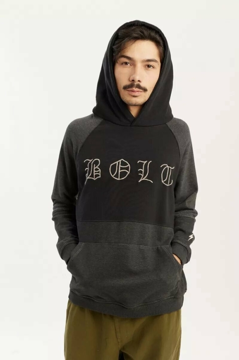 HOODIE JERRY (68244)