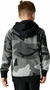 YTH BNKR ZIP FLEECE (29185) en internet