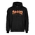 TH HOODIE MEN INFIERNO NEGRO CURVA (372280C) - comprar online