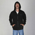 ARCH OVER ZIP HOOD (11138625)