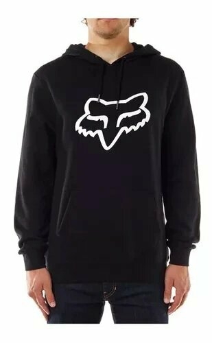 LEGACY FOXHEAD PO FLEECE (N14625)