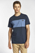 BLOCK TEE (11148001)