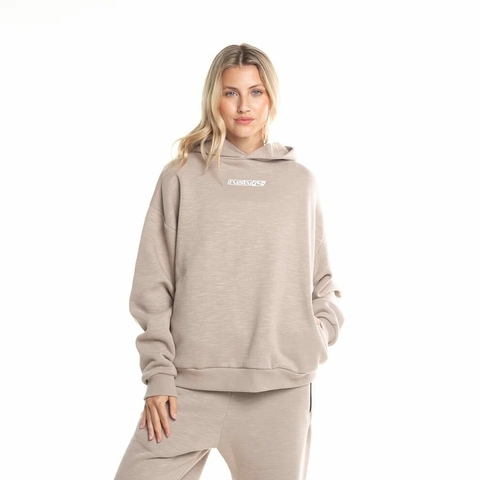 LEIDEN HOOD UNISEX (07URUB2442)