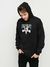 TH HOODIE SKATEGOAT NEGRO (340380C) - comprar online