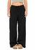 ZANZIBAR MIDI RISE PANT LD (17MRUA2514)