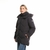 HIGHER PUFFER COAT LD (11MRUB2317) - Lokalani