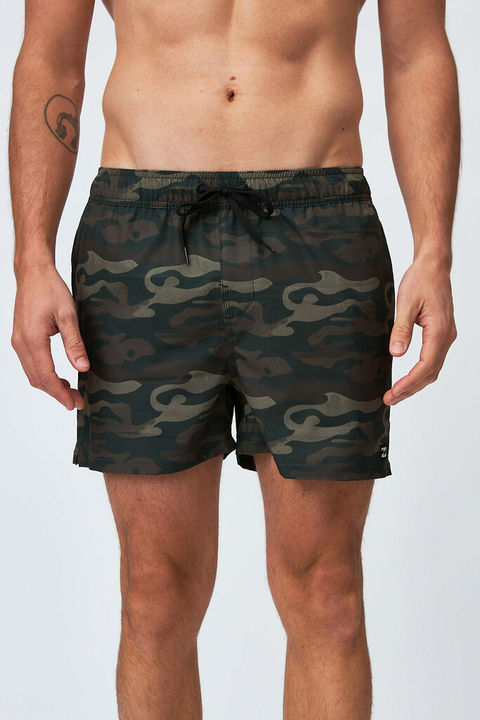 PRINTED LB CAMO (19147412)