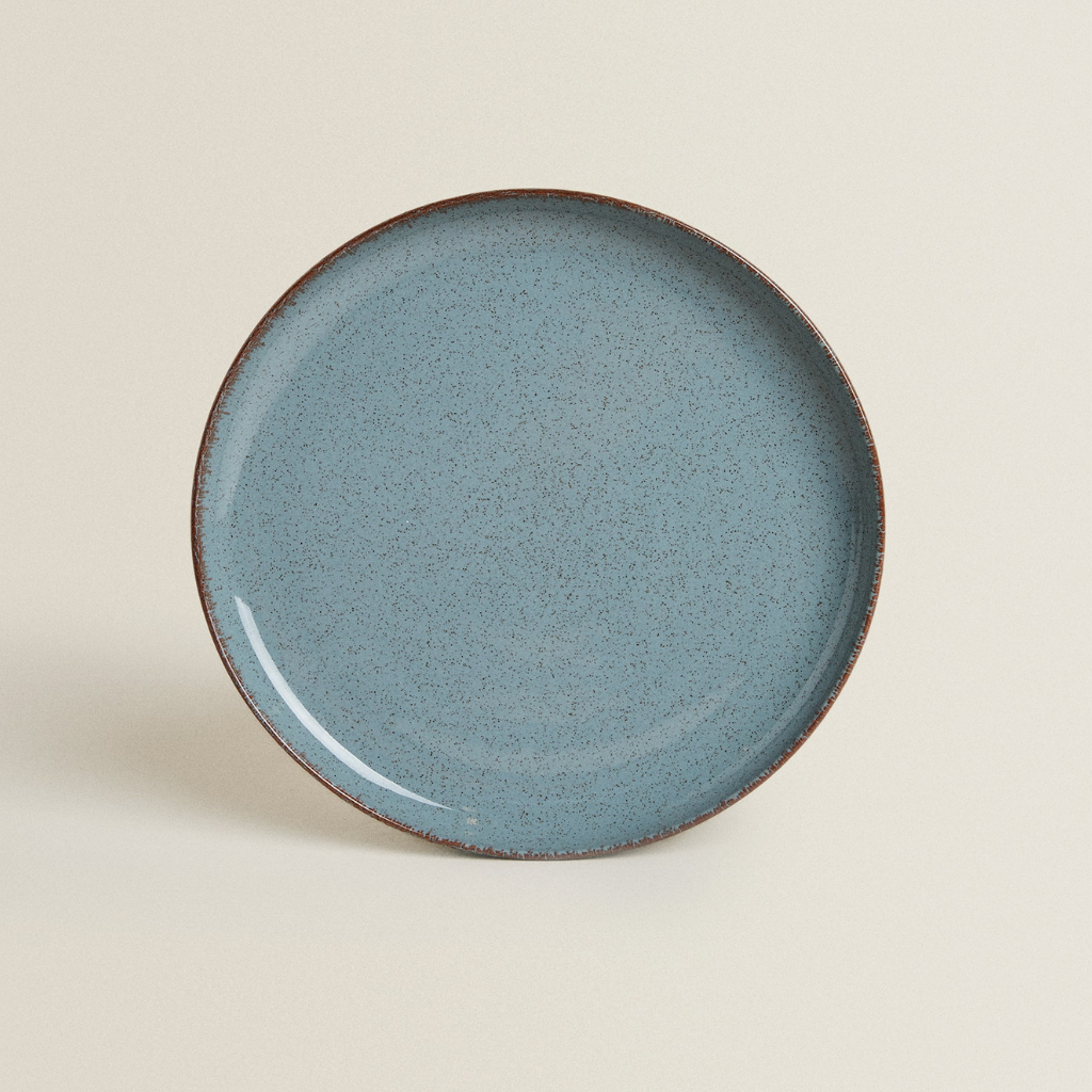 Platos postre ceramica hotsell