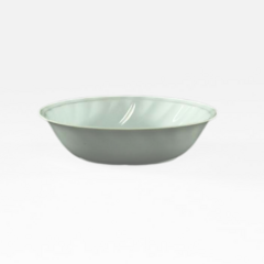 BOWL 17CM MELAMINA BLANCA