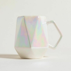 MUG PIRAMIDE PEARL TORNASOL 480ML