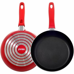 SARTEN PYREX FUEGO 26CM - comprar online