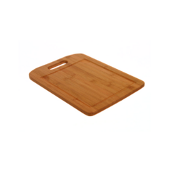 TABLA DE BAMBOO PARA PICAR 34X24CM