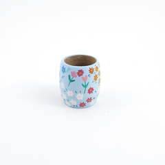 MATE COQUETO PINTADO A MANO - comprar online