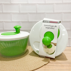 CENTRIFUGADOR DE VERDURAS