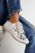 SUPERSTAR BLANCO REPTIL - comprar online