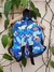 MOCHILA P CAMUFLADO AZUL na internet