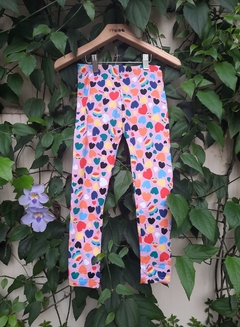 LEGGING LOVE ROSE - comprar online