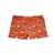 SUNGA BOXER FLORIPA LARANJA - comprar online