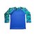 CAMISETA UV COQUEIRO TROPICAL