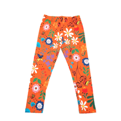 LEGGING PRACINHA LARANJA