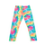 LEGGING TIE DYE