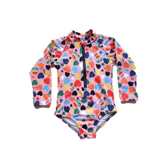 MAIO MANGA LONGA ZIPER LOVE ROSE - comprar online