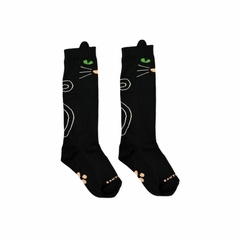 MEIA 3/4 MIAU - comprar online