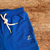 CALÇA MOLETOM COLORS ROYAL - comprar online